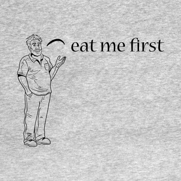 Arnie - Eat Me First by Hello From the Magic Tavern